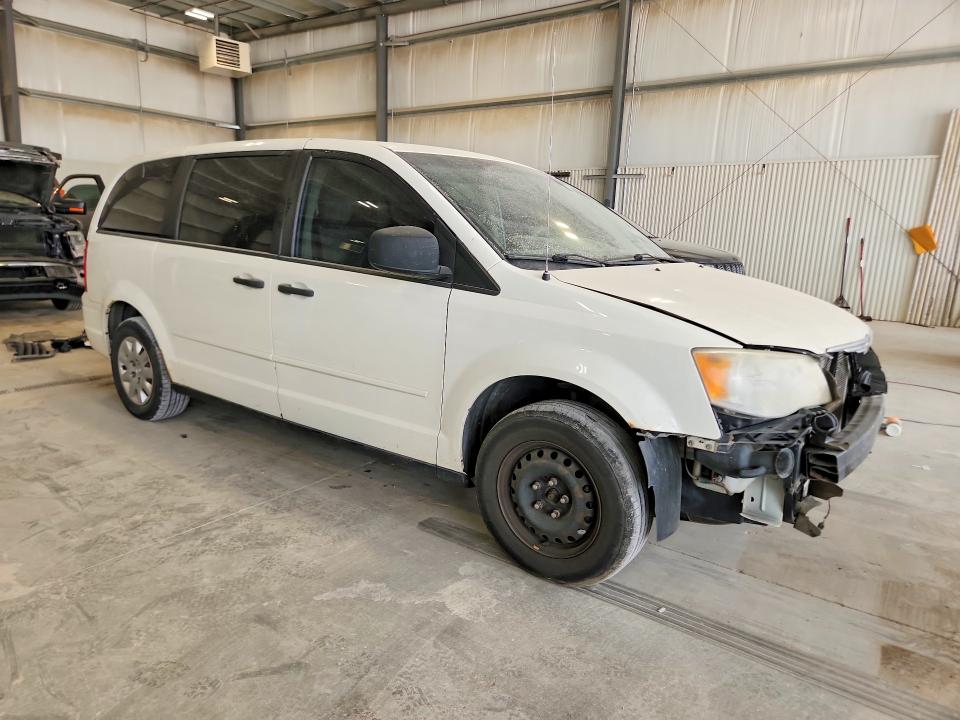 53650116 :رقم المزاد ، 2A8HR44H98R842099 vin ، 2008 Chrysler Town & Country مزاد بيع