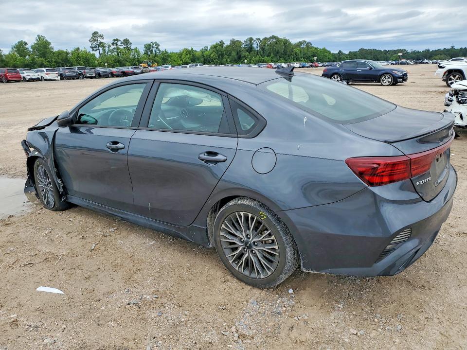 Продаж на аукціоні авто 2024 Kia Forte, vin: 3KPF54AD3RE803331, номер лоту: 53286376