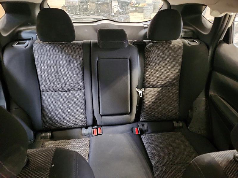 2019 Nissan Rogue Sport მანქანა იყიდება აუქციონზე, vin: JN1BJ1CR3KW332054, აუქციონის ნომერი: 53234356