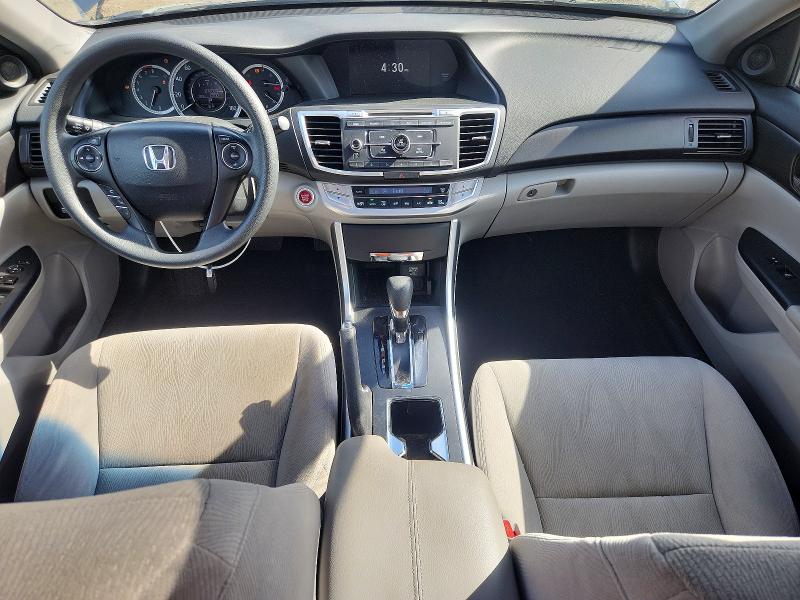 Продажа на аукционе авто 2013 Honda Accord, vin: 1HGCR2F72DA142130, номер лота: 55006966