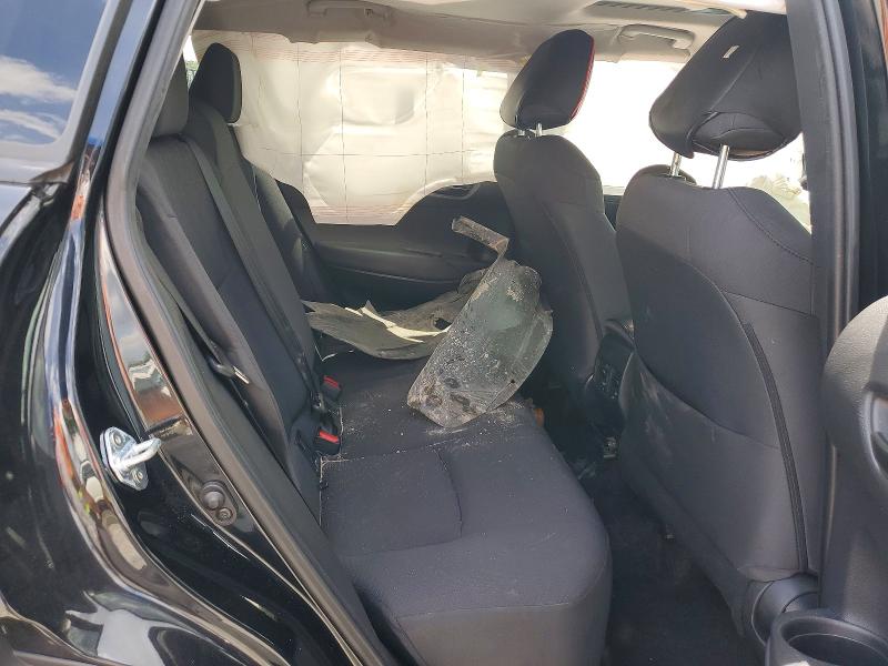 Продаж на аукціоні авто 2024 Toyota Corolla Cross, vin: 7MUBAAAG3RV092325, номер лоту: 52446466