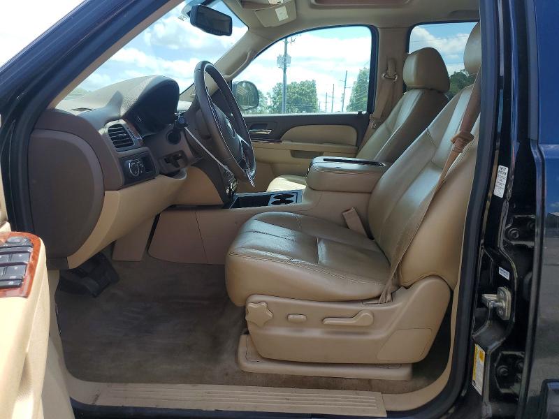 Продажа на аукционе авто 2014 Chevrolet Suburban, vin: 1GNSCJE07ER229669, номер лота: 53996296
