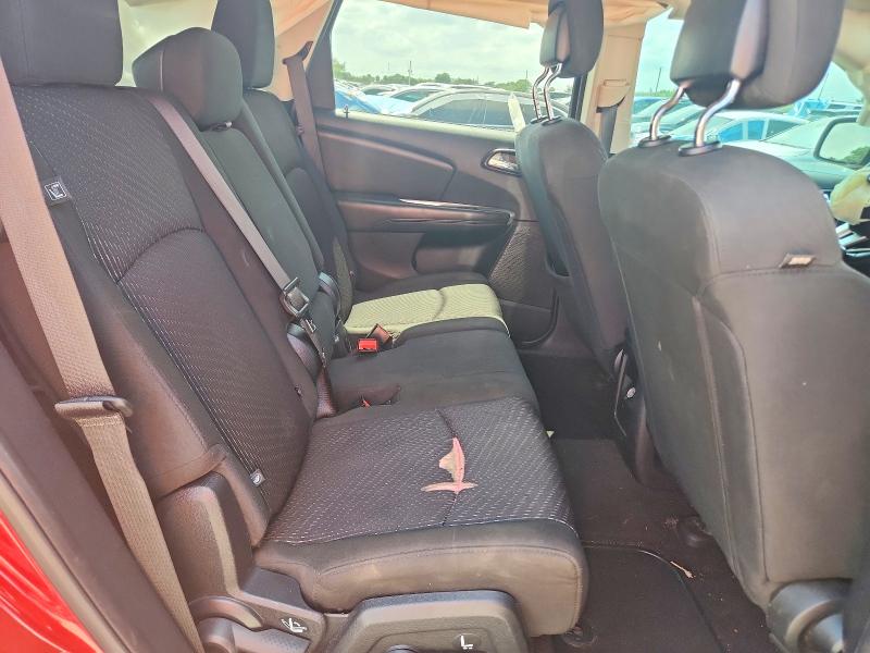 Продаж на аукціоні авто 2018 Dodge Journey, vin: 3C4PDDAG7JT184735, номер лоту: 53721786