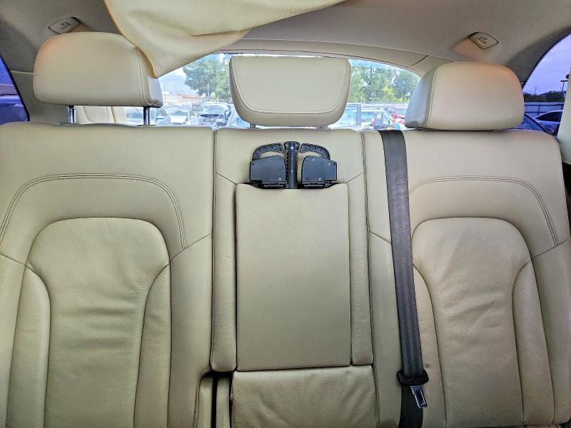 Продажа на аукционе авто 2014 Audi Q5, vin: WA1LFAFPXEA054858, номер лота: 55246146