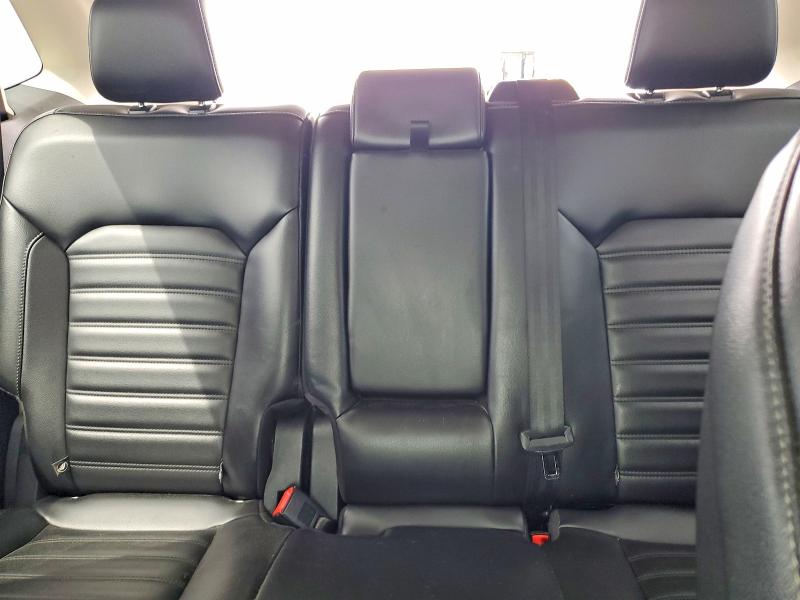 51516296 :رقم المزاد ، 2FMPK3J94LBA14909 vin ، 2020 Ford Edge مزاد بيع