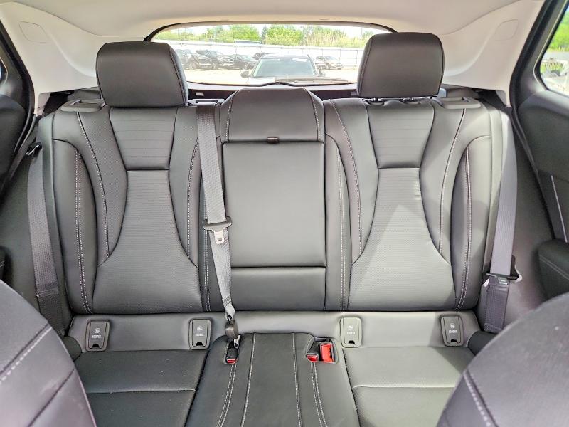 Aukcja sprzedaży 2025 Buick Envision, vin: LRBFZKE42SD001927, numer aukcji: 54785116