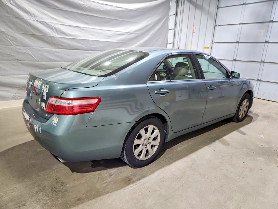 Продаж на аукціоні авто 2009 Toyota Camry, vin: 4T1BK46K69U591651, номер лоту: 55360466