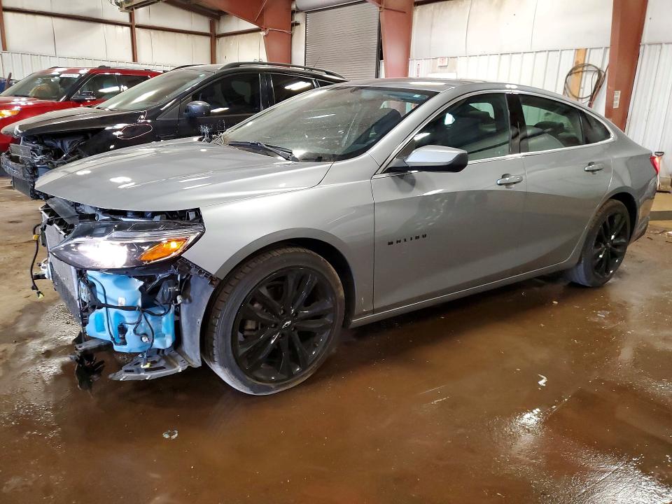 53811986 :رقم المزاد ، 1G1ZD5ST7PF220929 vin ، 2023 Chevrolet Malibu مزاد بيع