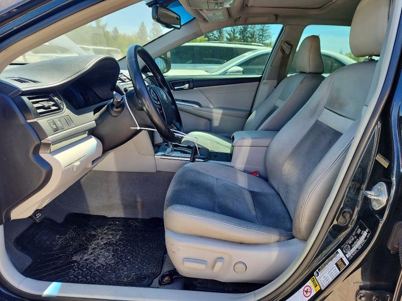 Aukcja sprzedaży 2014 Toyota Camry Hybrid, vin: 4T1BD1FK3EU111875, numer aukcji: 54000286