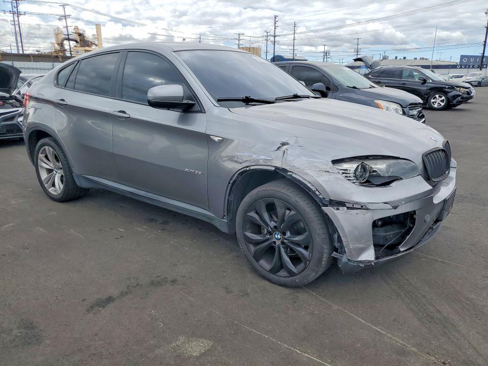 Aukcja sprzedaży 2012 Bmw X6, vin: 5UXFG2C51CLX09756, numer aukcji: 52516636
