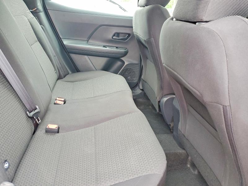 Продажа на аукционе авто 2025 Nissan Kicks, vin: 3N8AP6BB7SL326180, номер лота: 54471746
