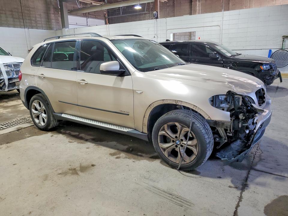 Продаж на аукціоні авто 2013 Bmw X5, vin: 5UXZV4C50D0E12675, номер лоту: 52858296