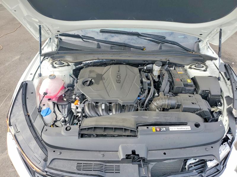 Aukcja sprzedaży 2026 Kia K5, vin: KNAG24J71T5427252, numer aukcji: 52143856