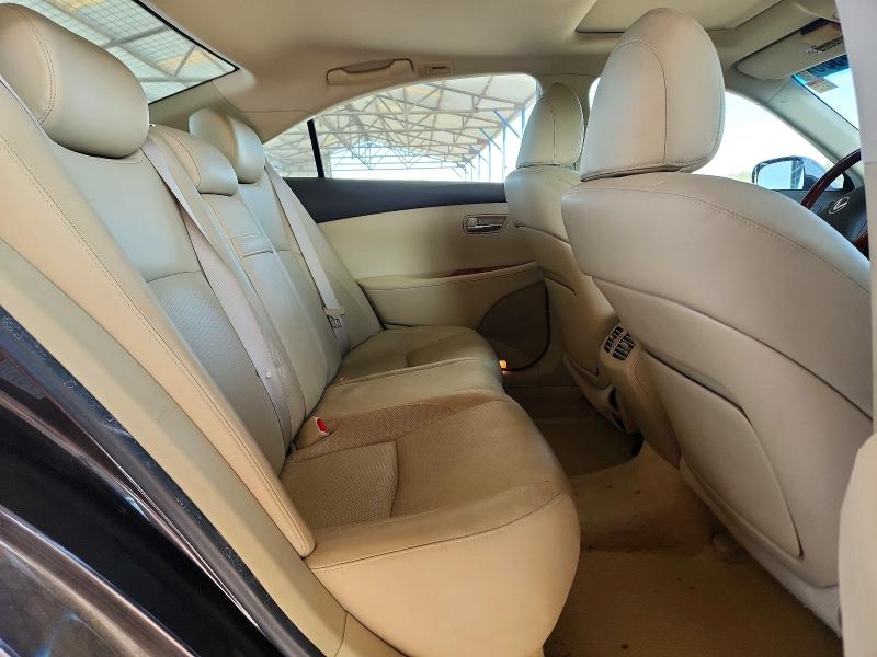 Продажа на аукционе авто 2009 Lexus Es, vin: JTHBJ46G792293915, номер лота: 53884536
