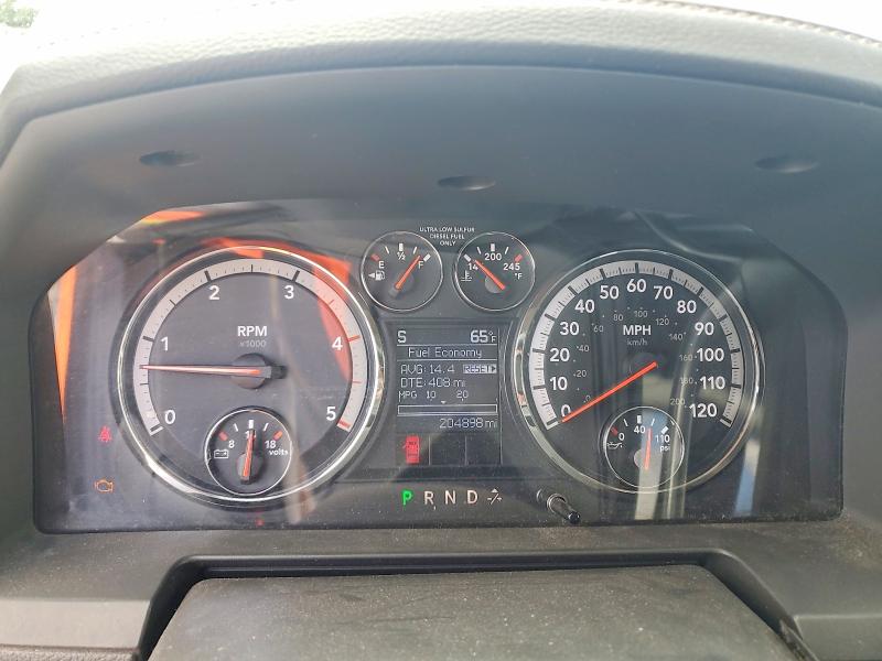 Aukcja sprzedaży 2011 Dodge Ram 3500, vin: 3D73M4CL8BG569956, numer aukcji: 52601036