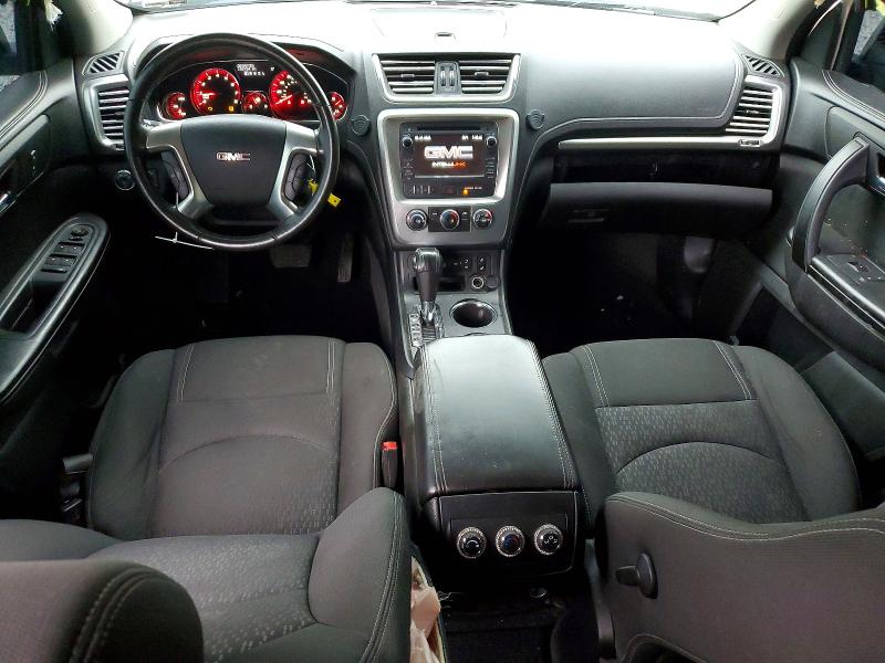Aukcja sprzedaży 2013 Gmc Acadia, vin: 1GKKVPKDXDJ211620, numer aukcji: 54347656