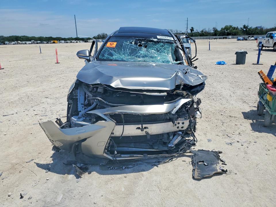 Продаж на аукціоні авто 2024 Lexus Nx 350h, vin: JTJHKCEZ3R5011707, номер лоту: 53936416