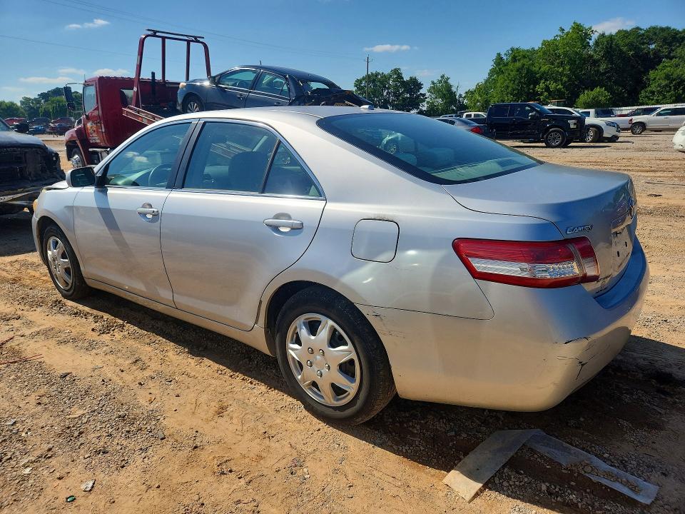 53410146 :رقم المزاد ، 4T1BF3EK9BU183022 vin ، 2011 Toyota Camry مزاد بيع