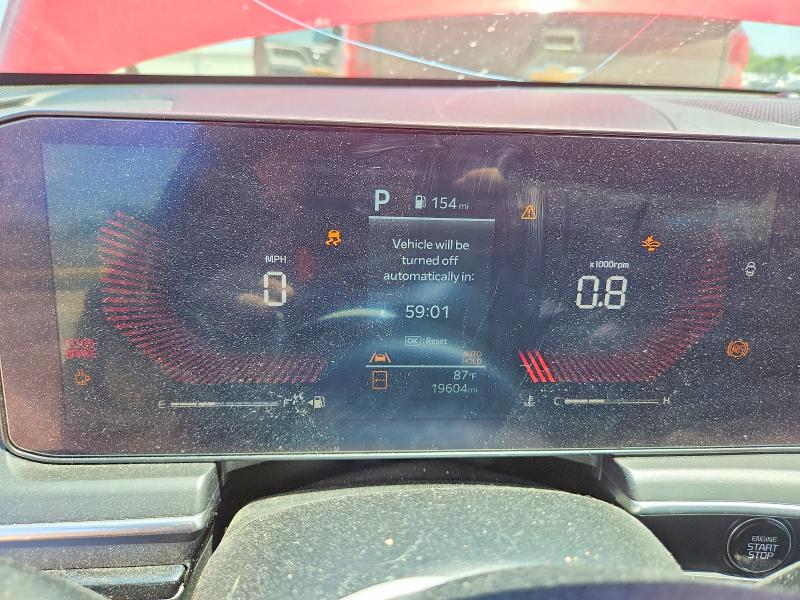 Продажа на аукционе авто 2025 Kia K5, vin: KNAG64J76S5280638, номер лота: 52828986