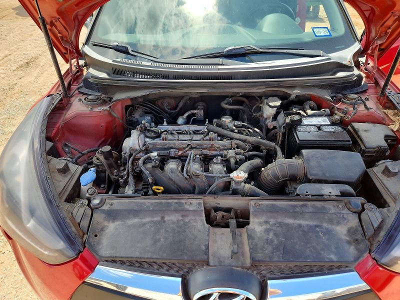 54813186 :رقم المزاد ، KMHTC6AD7DU175011 vin ، 2013 Hyundai Veloster مزاد بيع