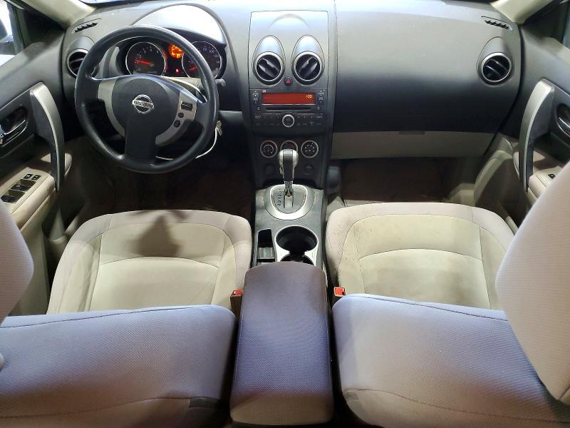 Aukcja sprzedaży 2010 Nissan Rogue, vin: JN8AS5MV9AW603162, numer aukcji: 55231606