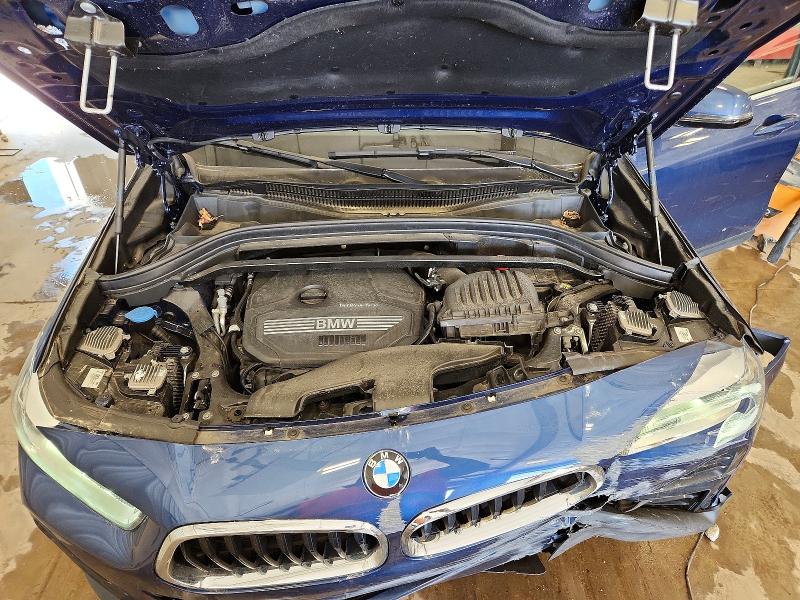 Aukcja sprzedaży 2022 Bmw X2, vin: WBXYJ1C06N5U54512, numer aukcji: 52894116