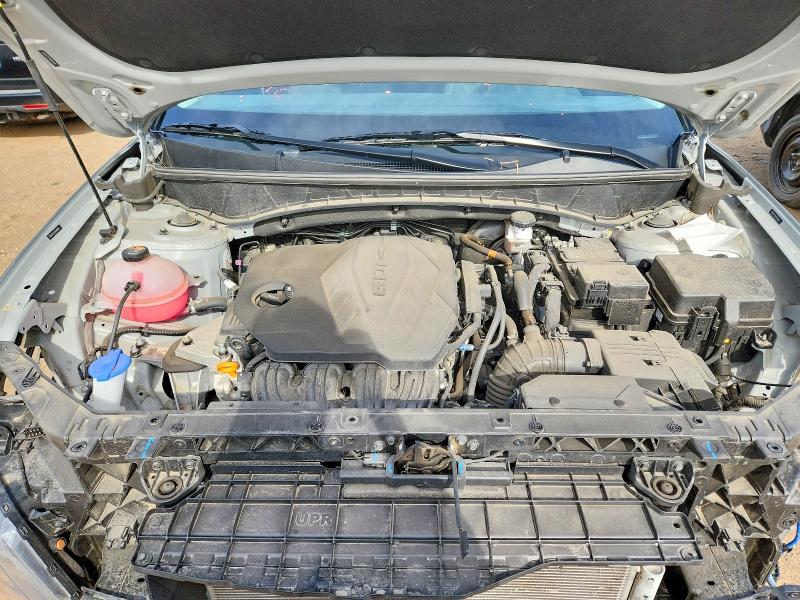 Aukcja sprzedaży 2024 Hyundai Tucson, vin: 5NMJACDE4RH413545, numer aukcji: 52376306