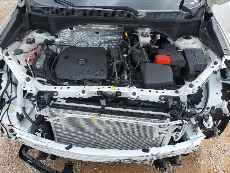 Продажа на аукционе авто 2026 Buick Encore Gx, vin: KL4AMBSL9TB197782, номер лота: 54704876