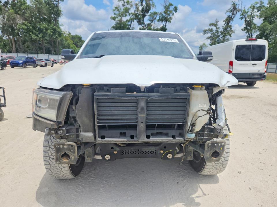 Aukcja sprzedaży 2019 Ram 1500, vin: 1C6SRFFT6KN797340, numer aukcji: 52715116