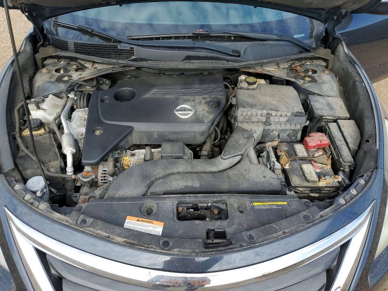 Aukcja sprzedaży 2015 Nissan Altima, vin: 1N4AL3AP6FC479711, numer aukcji: 52101006