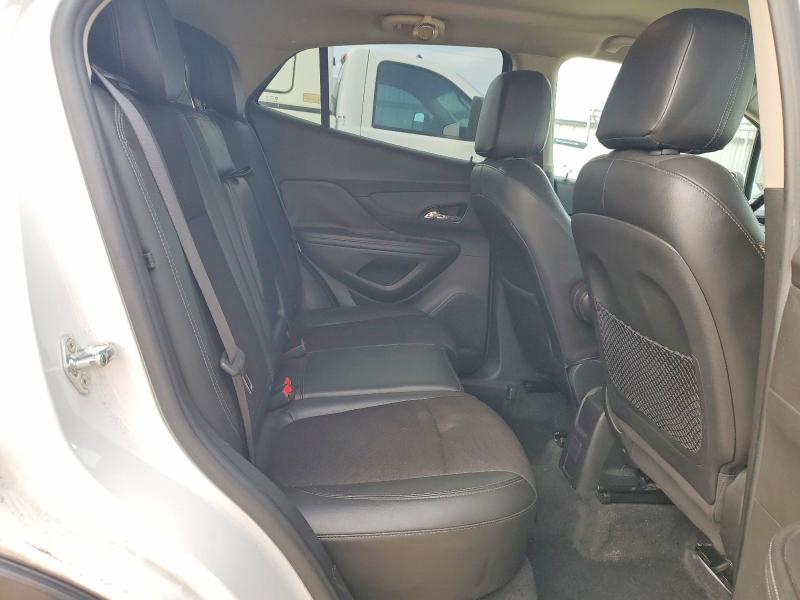 Продаж на аукціоні авто 2019 Buick Encore, vin: KL4CJASB9KB720431, номер лоту: 54726876