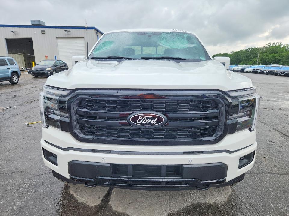 Продаж на аукціоні авто 2025 Ford F150, vin: 1FTFW5L80SFA88510, номер лоту: 54158916