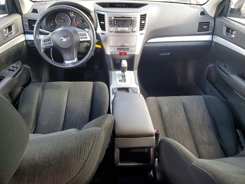 2014 Subaru Outback მანქანა იყიდება აუქციონზე, vin: 4S4BRGDC5E3294671, აუქციონის ნომერი: 55190456