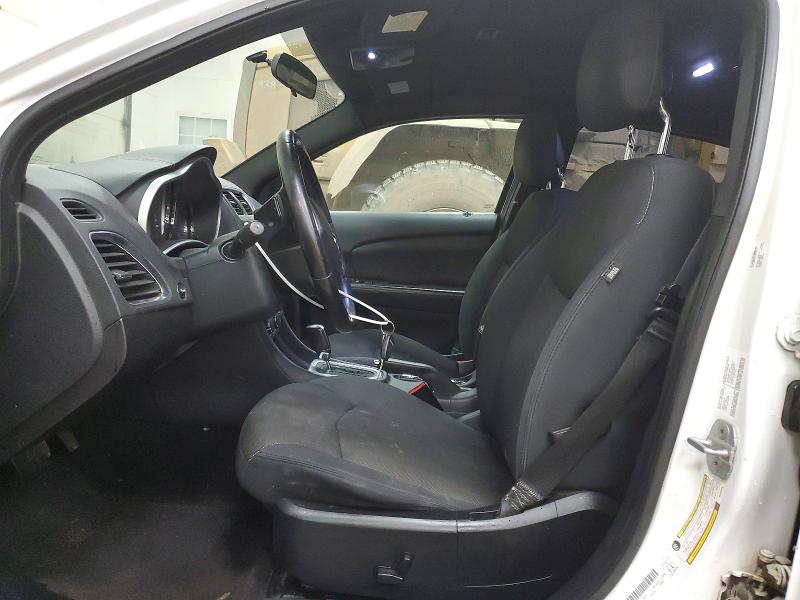Продаж на аукціоні авто 2011 Dodge Avenger, vin: 1B3BD1FB8BN550839, номер лоту: 52194776