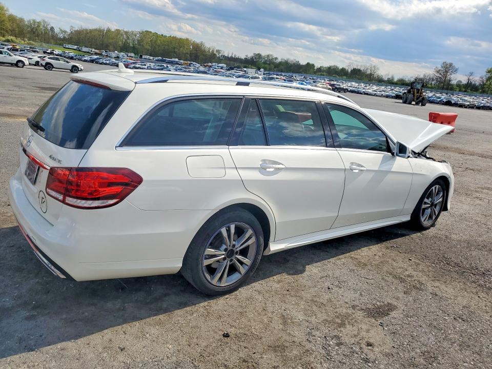 Aukcja sprzedaży 2014 Mercedes-benz E, vin: WDDHH8JB5EA904282, numer aukcji: 52231726