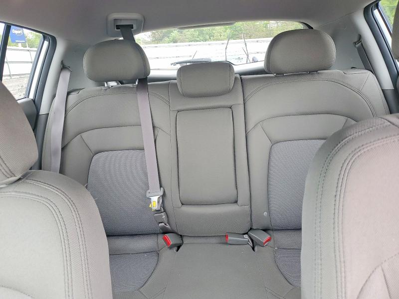 Продажа на аукционе авто 2015 Kia Sportage, vin: KNDPBCAC6F7670994, номер лота: 53163306
