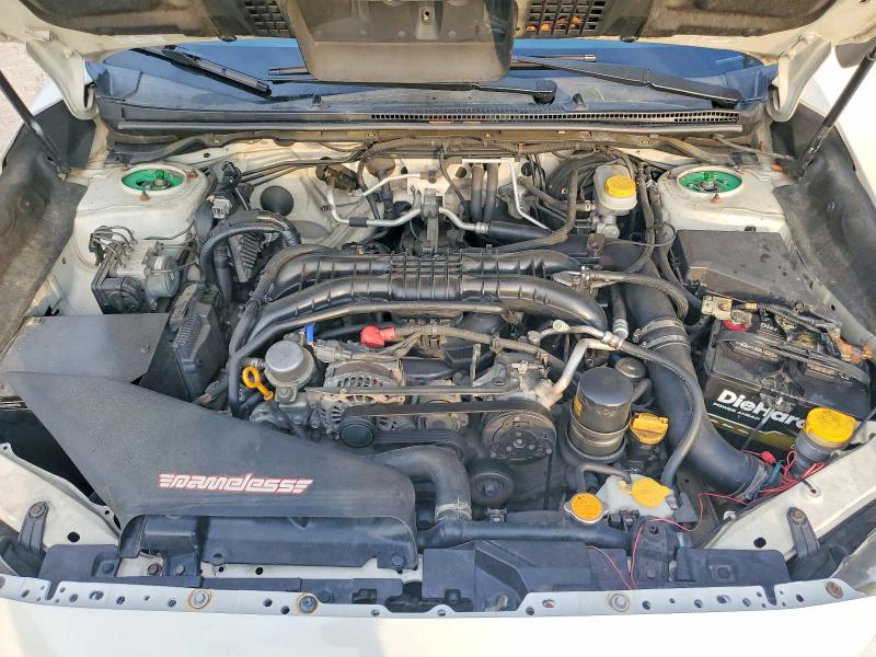 Aukcja sprzedaży 2016 Subaru Wrx, vin: JF1VA1F69G9810873, numer aukcji: 55756526