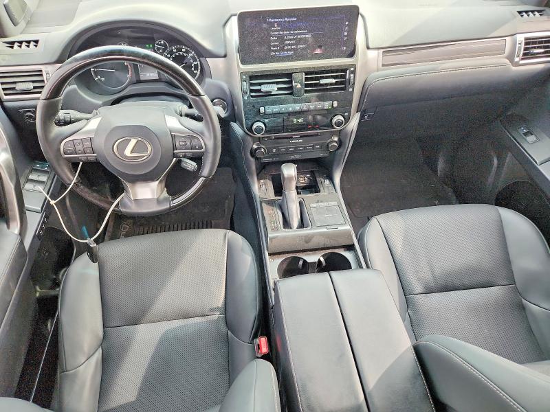 Aukcja sprzedaży 2023 Lexus Gx, vin: JTJAM7BX1P5348007, numer aukcji: 54869576