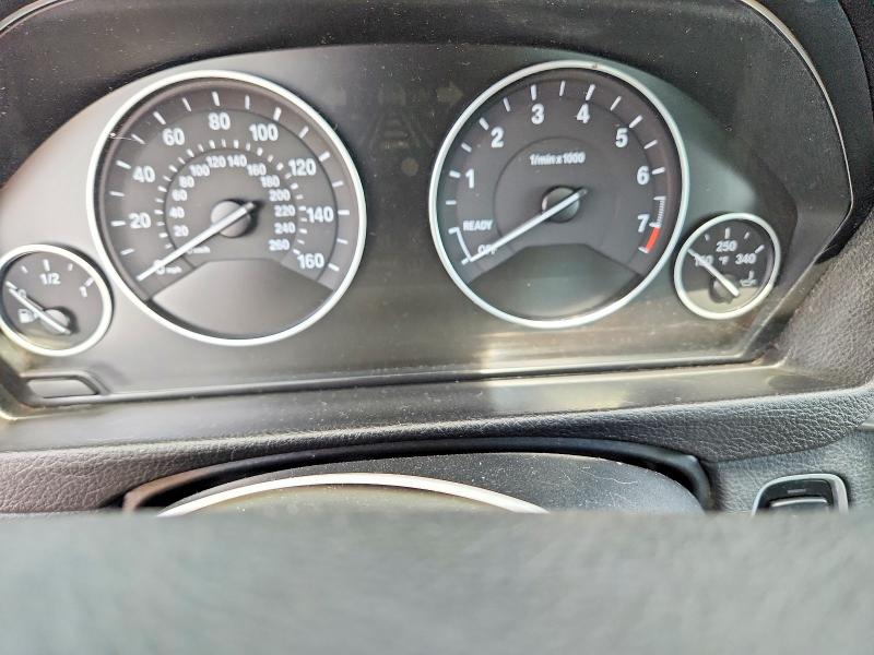 Продажа на аукционе авто 2015 Bmw 328, vin: WBA3B5C50FF962393, номер лота: 52770056