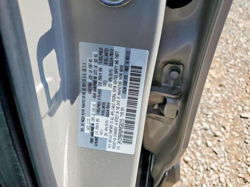 Aukcja sprzedaży 2024 Mazda Cx-30, vin: 3MVDMBBM9RM638015, numer aukcji: 52752366