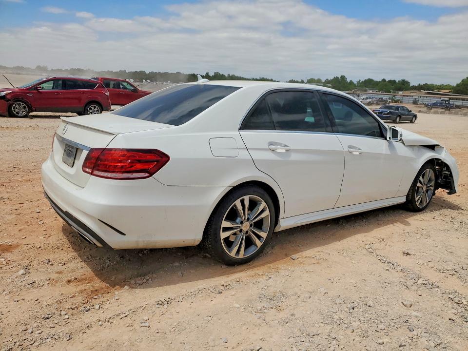 52721546 :رقم المزاد ، WDDHF5KB5EB011185 vin ، 2014 Mercedes-benz E مزاد بيع