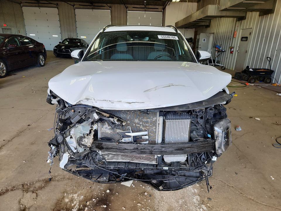 Продаж на аукціоні авто 2022 Hyundai Santa Cruz, vin: 5NTJDDAF7NH028053, номер лоту: 53348766