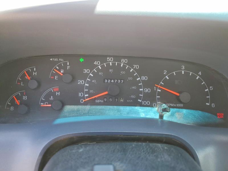 Продаж на аукціоні авто 1999 Ford F350, vin: 1FTSW31L4XEE81286, номер лоту: 52374186
