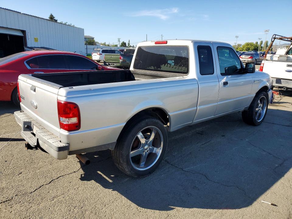 Продажа на аукционе авто 2008 Ford Ranger, vin: 1FTYR14D98PA89131, номер лота: 54006846