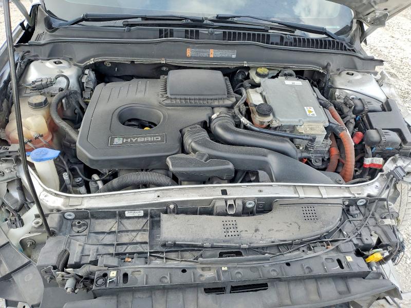 Продаж на аукціоні авто 2015 Ford Fusion, vin: 3FA6P0RU8FR218231, номер лоту: 54512506