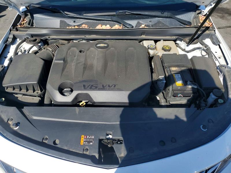 53965256 :رقم المزاد ، 1G11Z5S34LU115544 vin ، 2020 Chevrolet Impala مزاد بيع