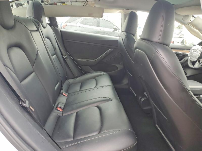 Aukcja sprzedaży 2023 Tesla Model 3, vin: 5YJ3E1EC4PF503839, numer aukcji: 53955376