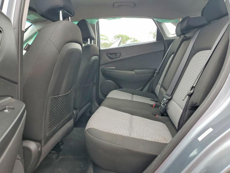 Продаж на аукціоні авто 2021 Hyundai Kona, vin: KM8K12AA9MU657849, номер лоту: 54259106