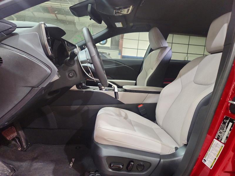 Продажа на аукционе авто 2026 Lexus Rx 350, vin: 2T2BAMCA7TC126122, номер лота: 53811906