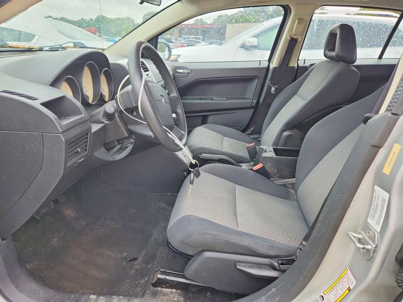 Продажа на аукционе авто 2009 Dodge Caliber, vin: 1B3HB48A39D225036, номер лота: 53223846